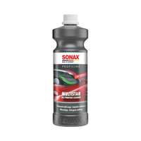 Universalreiniger Sonax 06273410 Profiline Multistar FüR