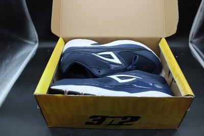 3N2 NEW MOFO Zing Trainer LO Navy Men US 8.5 BASEBALL & SOFTBALL New in Box  