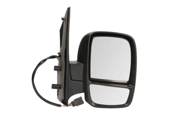 Right BLIC 5402-21-032360P Exterior Mirror for CITROËN,FIAT,PEUGEOT