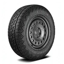 Nitto Xl Nomad Grappler 26550r20 212050 Nitto Xl Nomad Grappler 26550r20 212050