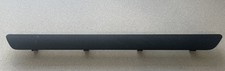 2008-2012 BMW 750i F01 ~ LEFT FRONT INNER ENTRANCE TRIM STRIP ~ 51479124737