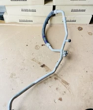2020-2023 Toyota Corolla Ac A/C Suction Liquid Hose Pipe Line 88704-02C70