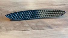 Genuine Mercedes-Benz Rear Right Black Grille Bumper Insert W177 Parts Project