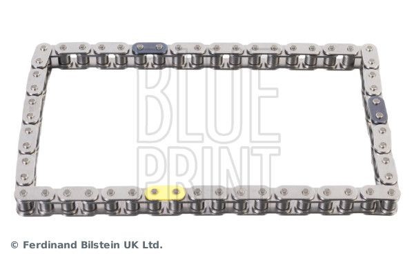 Blue Print Steuerkette ADN17356 Passend FüR Nissan-image
