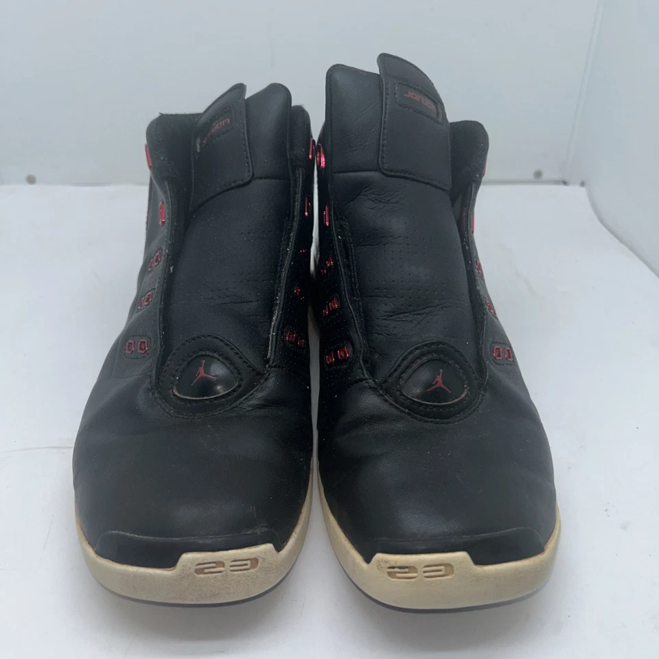 Talla 9.5 - Air Jordan 17+ Retro Bulls Foto 3 de 4