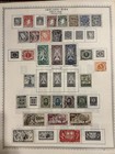 Ireland Stamps 1929-1945 Map Sword Catholic #80-82 Postage Due Used & Unused — photo 2