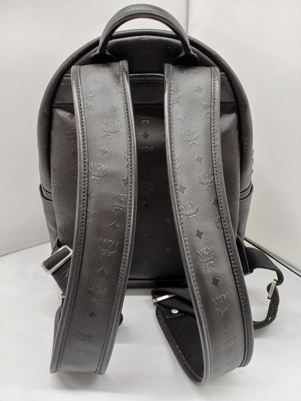 Backpack Model MCM - image 4