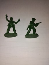 Soldatini Atlantic/Airfix o altro. Scala 1/32 " Marines "