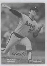 2004 Leaf Exhibits 1927 13/27 Nolan Ryan #30 HOF 1tc9