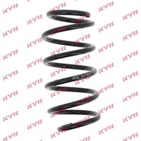 1X Fahrwerksfeder K-Flex Kyb RH2683 FüR Opel Meriva X03 GroßRaumlimousine Cdti
