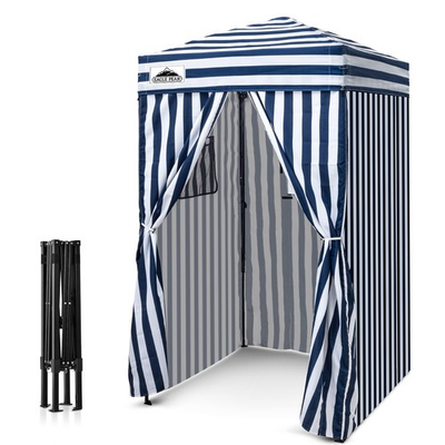 #ad #ad EAGLE PEAK Flex Ultra Compact 4x4 Changing Room Pop Up Canopy Tent $119.99