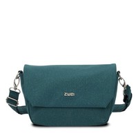 Umhaengetasche Zwei Mademoiselle.M M40 Pacific Robust Und Langlebig Damentasche