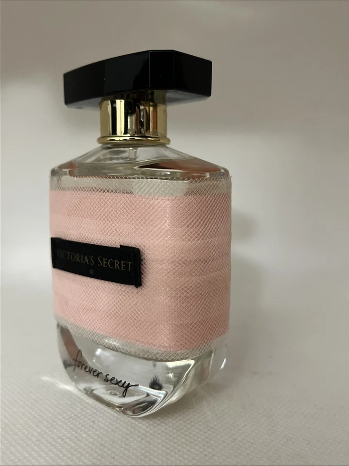 Victoria’s Secret Forever Sexy Eau de Parfum 1,7 Fl Oz/50 mL Perfume Feminino - Imagem 3 de 4