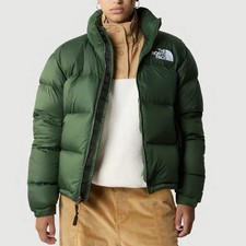 THE NORTH FACE RETRO NUPTSE DAUNENJACKE 1996,...