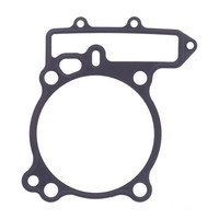 Zylinderfussdichtung Hinten Athena FüR Cagiva Navigator 1000 Gussrad 2002-2005
