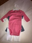 7 OUTFITS *3mos *Carters-1st Impressions-Koala Baby-Truly Scrumption *EUC & NWT — photo 6