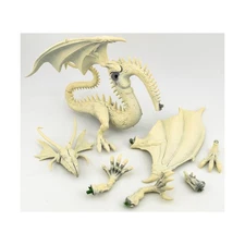 GW WHF High Elves Plastic High Elf Dragon #6 NM