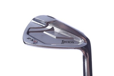 Srixon ZX7 9-Iron Stiff Flex Steel Shaft Good