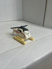 Thomas The Train wooden Harold the Helicopter