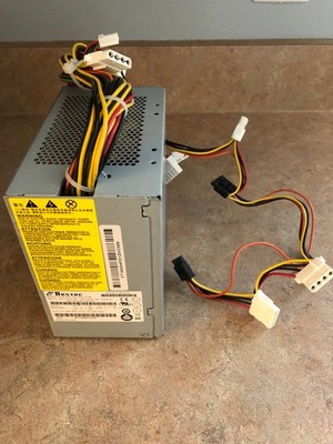 Bestec ATX-300-12Z  Rev HP 5188-2625 Power Supply