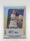 KAMILLA CARDOSO 2025-26 PRIZM WNBA AUTO MOJO /25 #TB-KC CHICAGO SKY Q7255