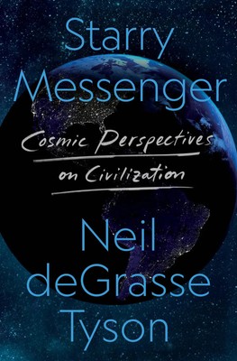 Neil DeGrasse Tyson | Starry Messenger | Buch | Englisch (2022) | Gebunden