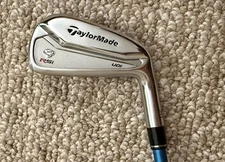 TaylorMade RSI TP UDI 3 Iron Right Handed X Flex 