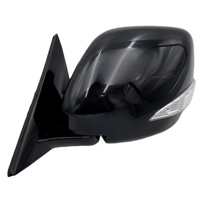 For Nissan Armada 17-20 Driver Side Power View Mirror Heated Standard Line