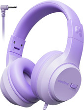 Kids Headphones for School, 74‑85‑94Db, 3.5Mm Jack, HK07