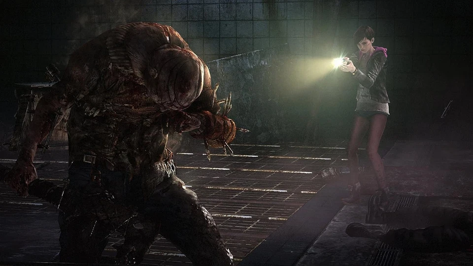 Resident Evil Revelations 2 (PS4) PlayStation 4 (Sony Playstation 4) - Image 4 of 4