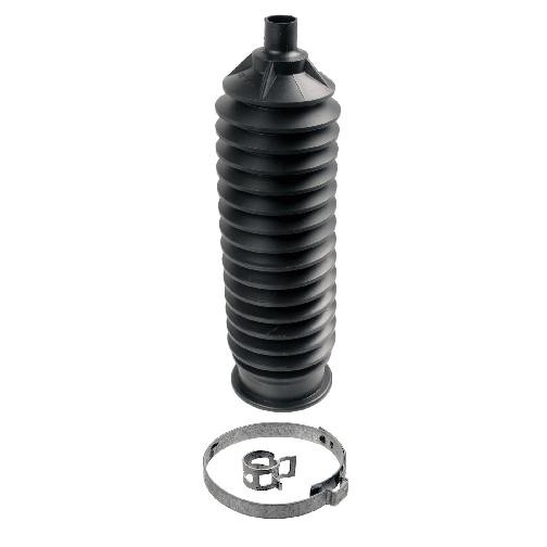 Faltenbalg Lenkung Vorne FüR Ford Fiesta FVD GFJ JA JB JV 89 Bis 03 TRW RTN FUG-image