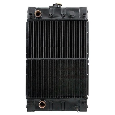 MN42234410P MN42234413P Generator Radiator for Perkins Donkey Model