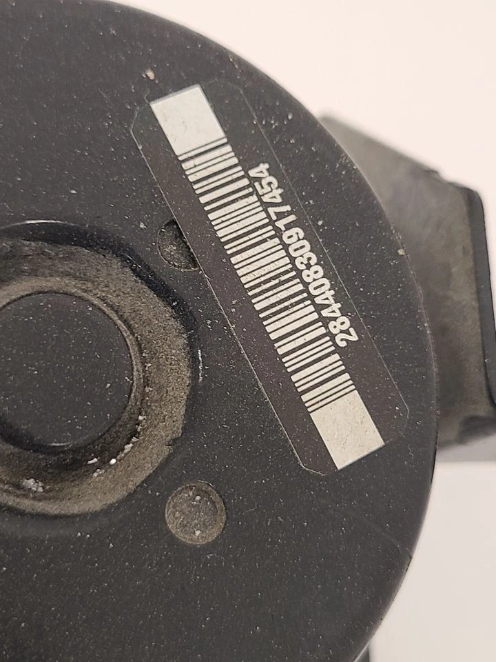 2016 FORD ESCAPE Anti-Lock Brake Part Assembly - Image 4 of 4