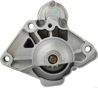 Herth+Buss Jakoparts Anlasser Starter 1.4 Kw FüR Nissan Qashqai II 1.6 Dci