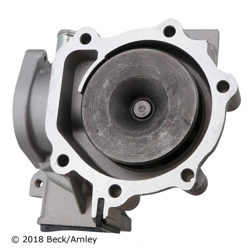Bomba de agua del motor para Subaru Forester Legacy 2002-2012 BECK/ARNLEY Foto 2 de 4