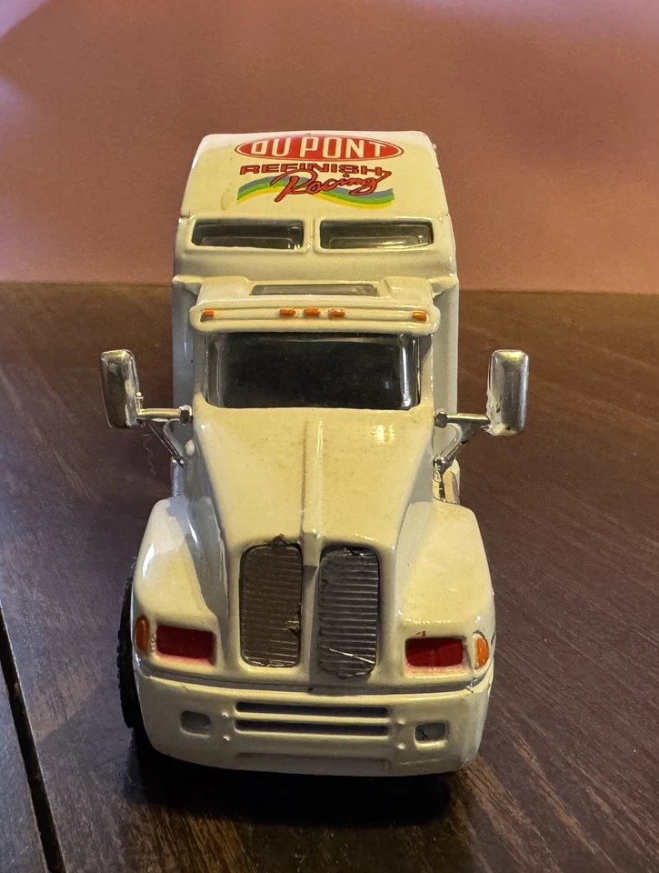 NASCAR 1/64 Transporter Jeff Gordon 1994 Winston Select Open Winner 1 de 5000 Foto 3 de 4