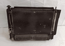 Radiateur Chevrolet CAPTIVA