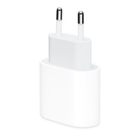 Apple 20W USB-C Power Adapter LadegeräT FüR Iphone Ipad MHJE3ZM/A