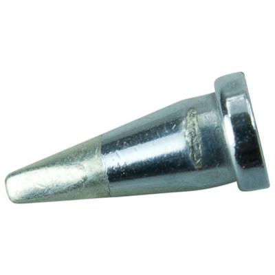 Weller Lötspitze Serie LT, Meißelform, LT 4X/Ø 1,2 mm, gebogen 30° T0054442899