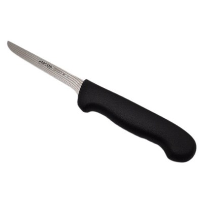 Arcos Ausbeinmesser mit Nitrum Edelstahlklinge 140 mm - Professionelles Messer z