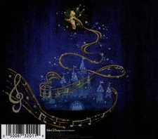 VARIOUS ARTISTS WALT DISNEY RECORDS THE LEGACY COLLECTION: DISNEYLAND NEW CD
