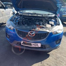 MAZDA CX-5 D MK1 KE 2012-2017 FRONT BUMPER COMPLETE