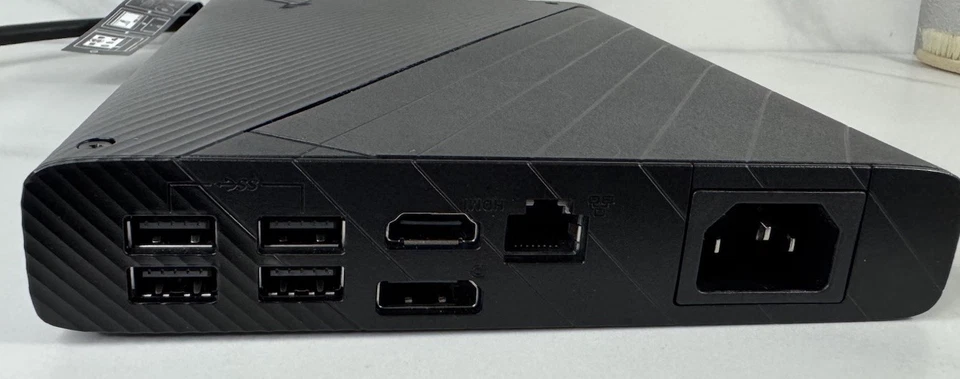 ASUS ROG XG Mobile (GC31) Nvidia GeForce RTX 3080 External Graphics Dock - Image 4 of 4