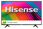 Hisense 55H7D 55-Inch Class (54.6" Diag.) 4K / UHD Smart TV - HDR Comp, Upscalin