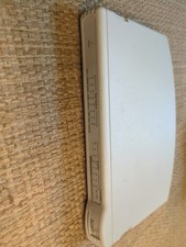 8-PORT gigabit SWITCH 3COM OFFICECONNECT 3C16...