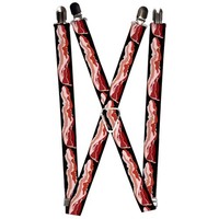 `Suspenders - 1.0`` - Bacon` (Us Import) ACC NEU