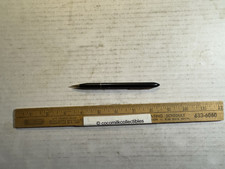 Vintage General Motors Previews of Progress Mechanical Pencil