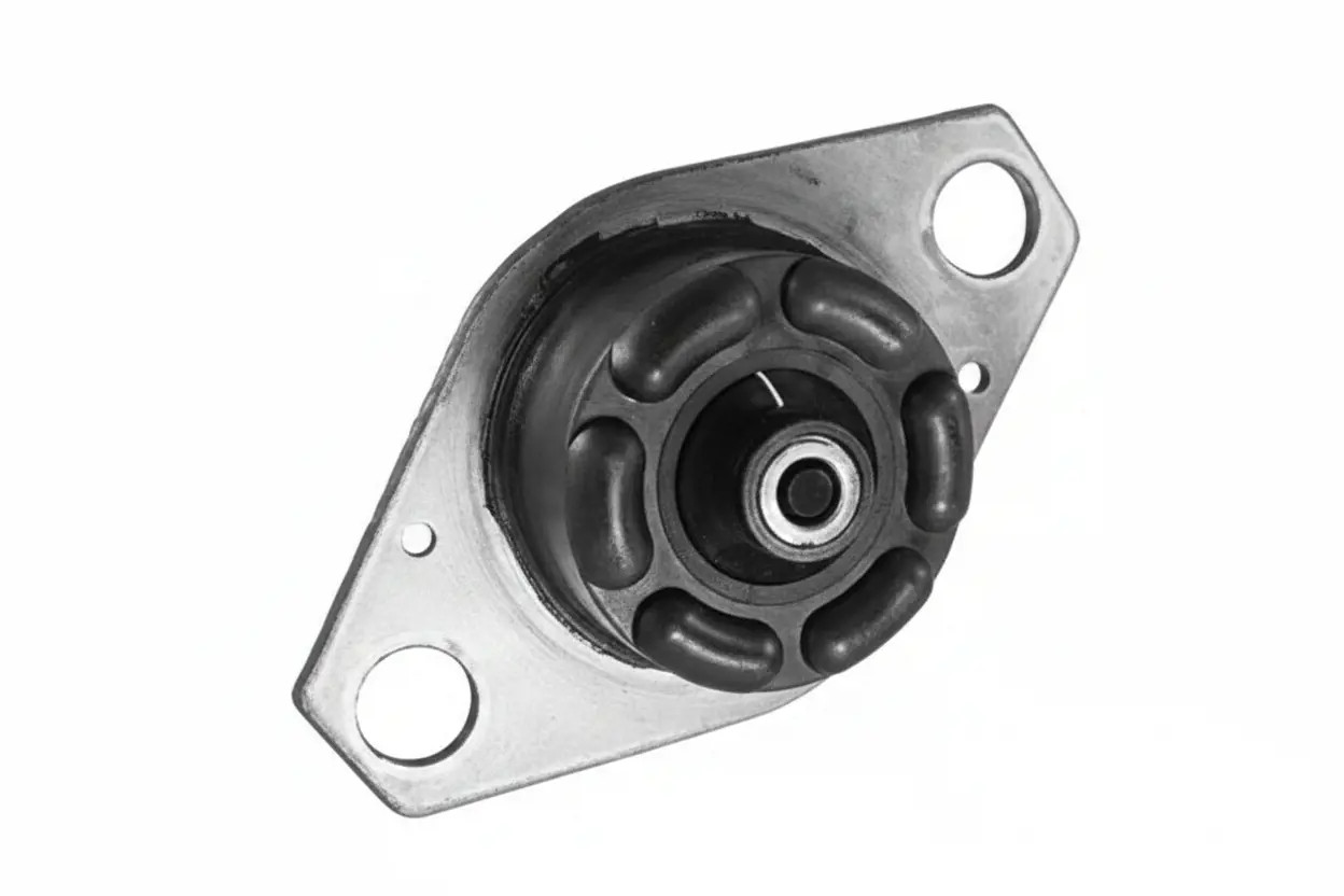 Engine mount Upper Right Rubber-Metal Mount 9001317 SASIC for FIAT LANCIA