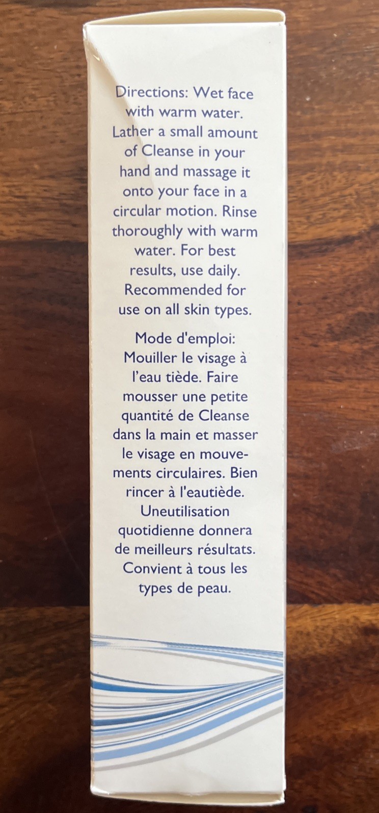 Never Used Silk’n FaceFX Anti-Aging System/Facial Cleansing Power Brush/Cleanser