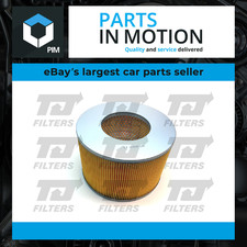 Image of Air Filter fits TOYOTA LAND CRUISER 3.0D 96 to 02 TJ Filters 1780154160 Quality